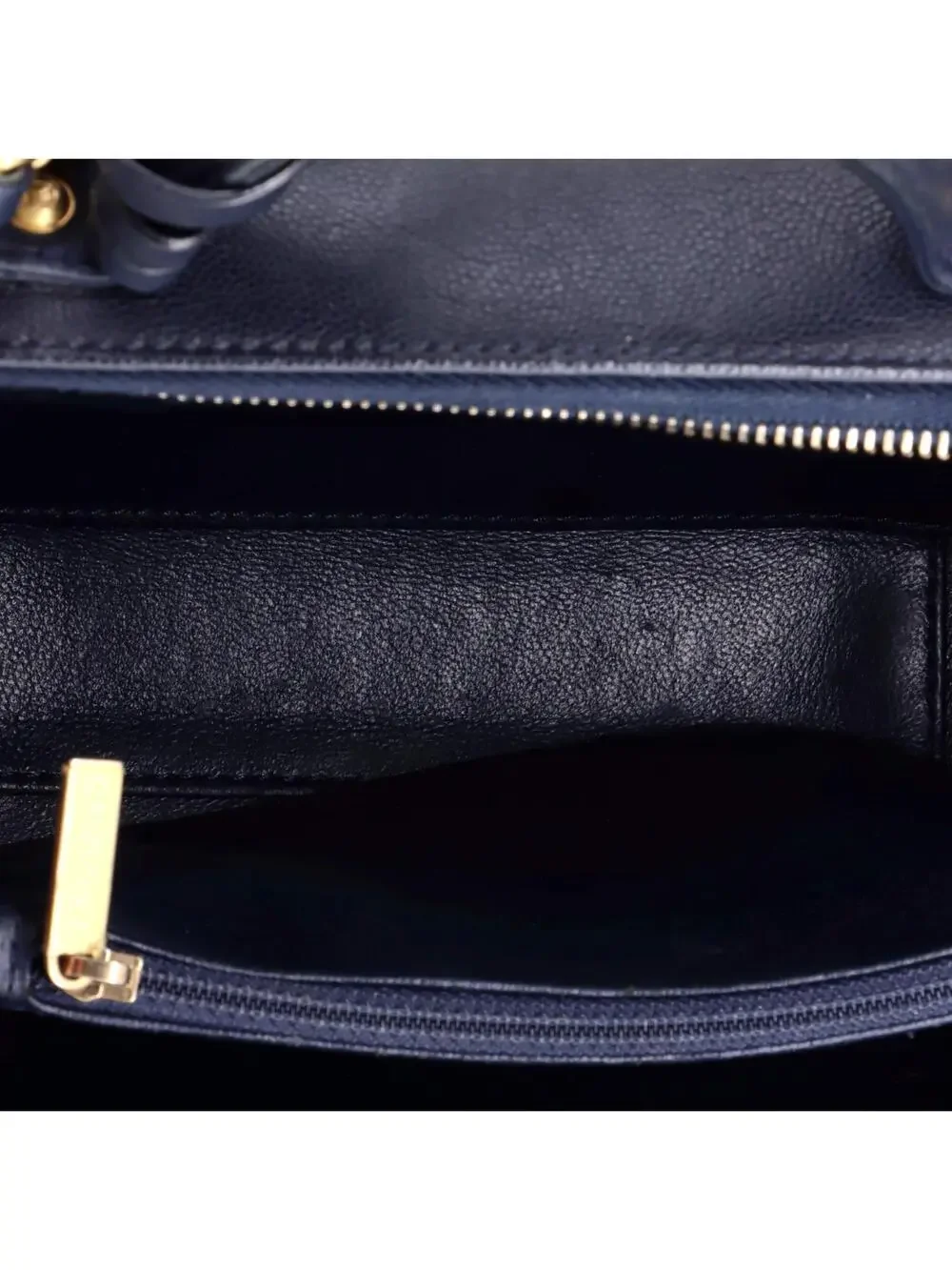 Chanel Filigree Vanity Case Quilted #220137C41B
